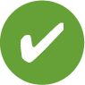 checkmark