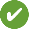 checkmark