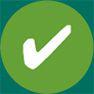 checkmark